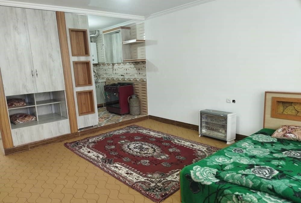 اجاره سوئیت در روستای مارگون