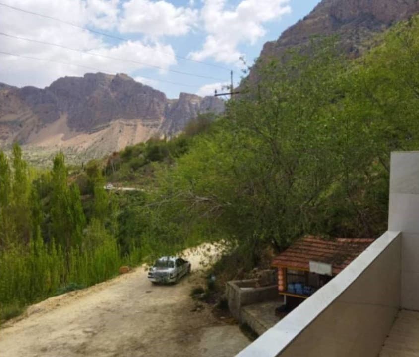 چشم انداز