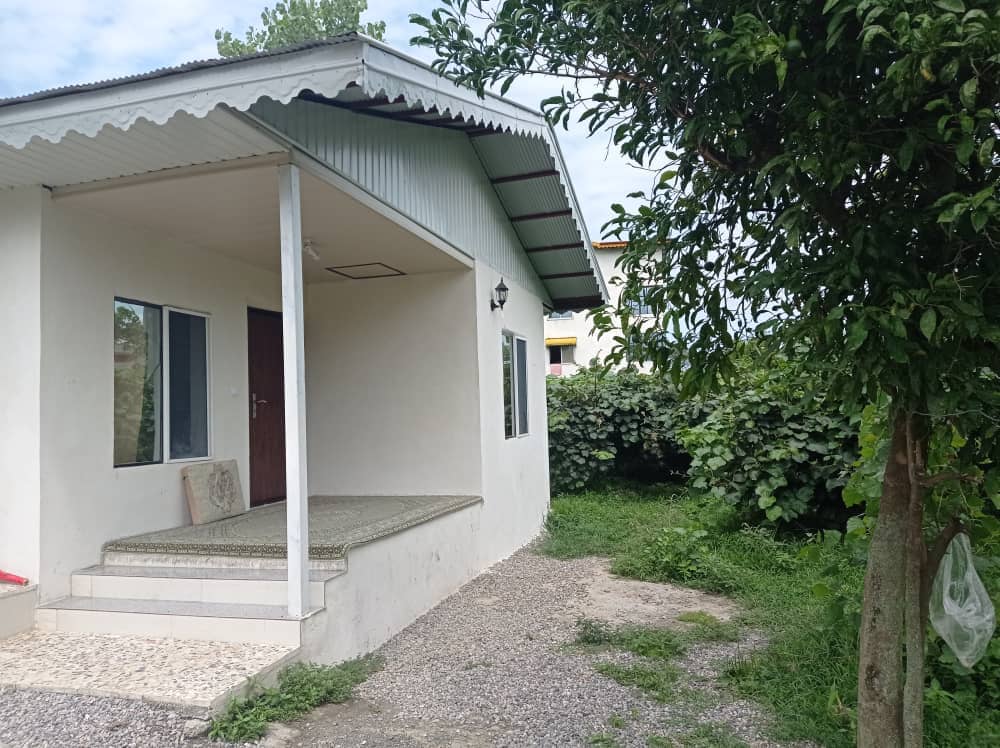 اجاره ویلا در روستا خاله سرا پنجاه و هفت