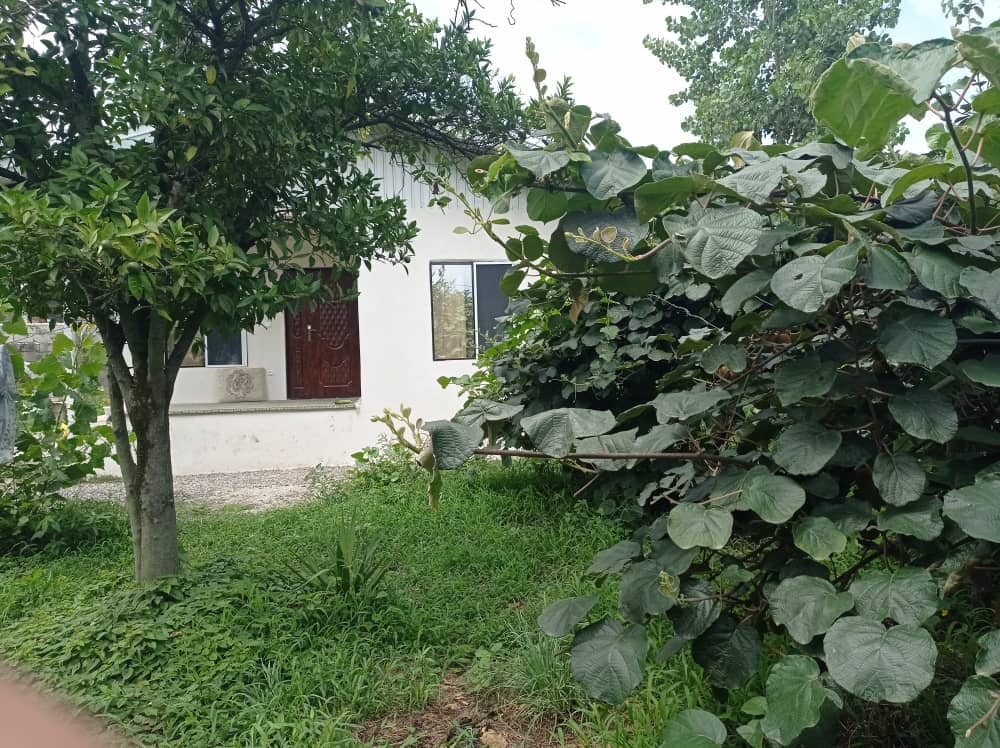 اجاره ویلا در روستا خاله سرا پنجاه و هفت