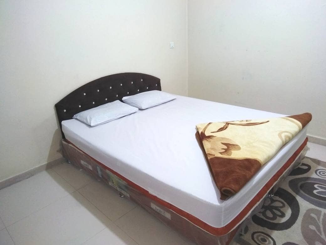 اجاره منزل مبله در سینما سعدی - 4