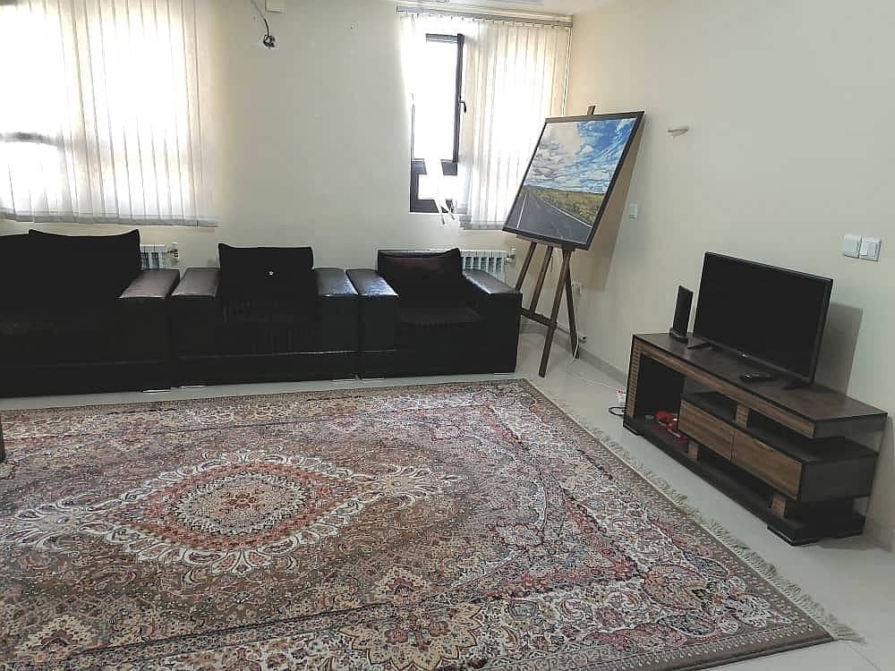 اجاره منزل مبله در سینما سعدی - 4