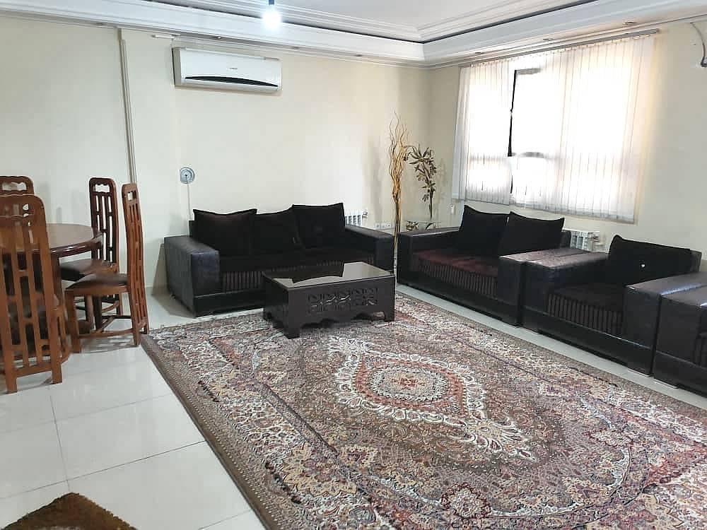 اجاره منزل مبله در سینما سعدی - 4