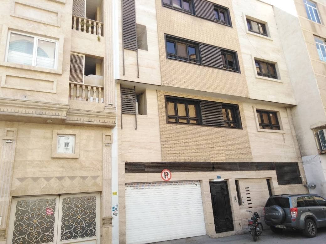 اجاره منزل مبله در سینما سعدی - 4