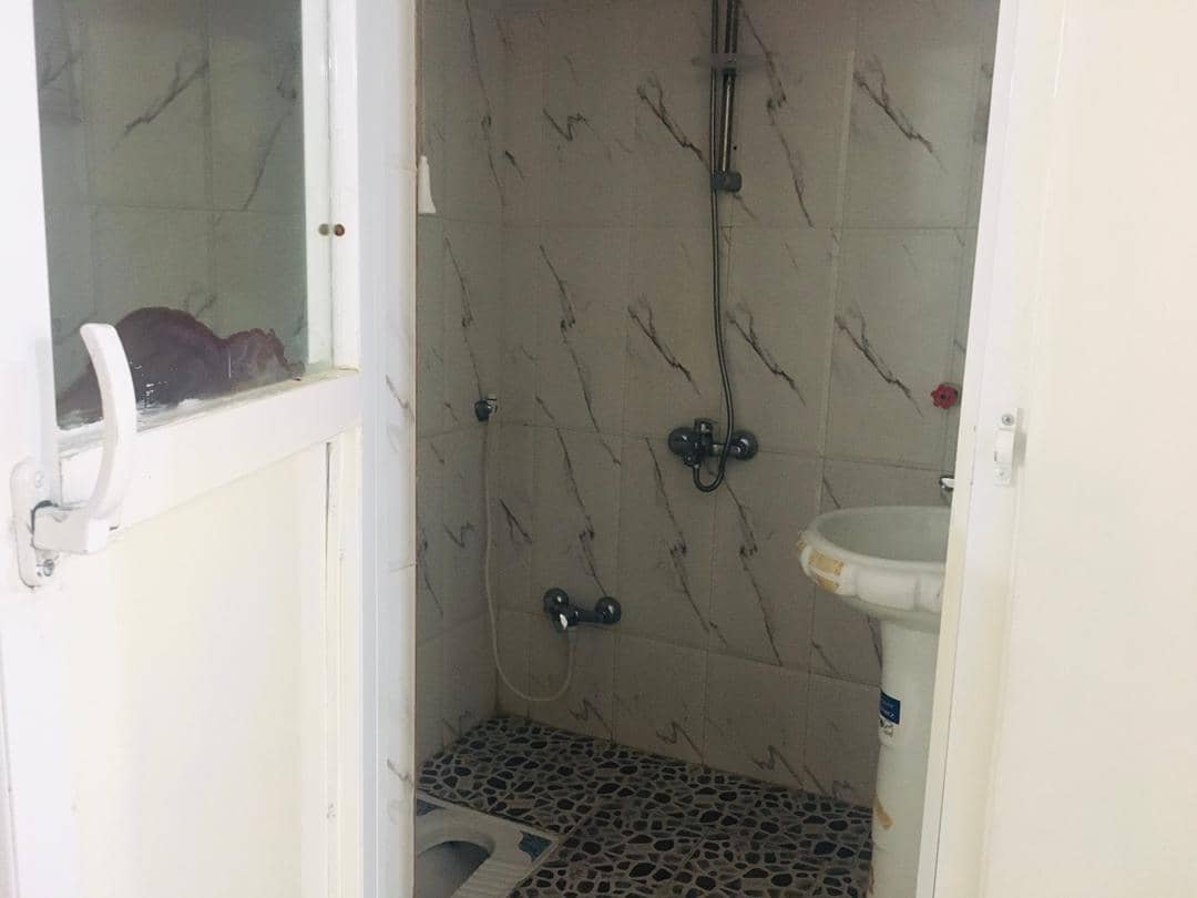 اجاره منزل مبله در غدیر کنگان - یک خواب