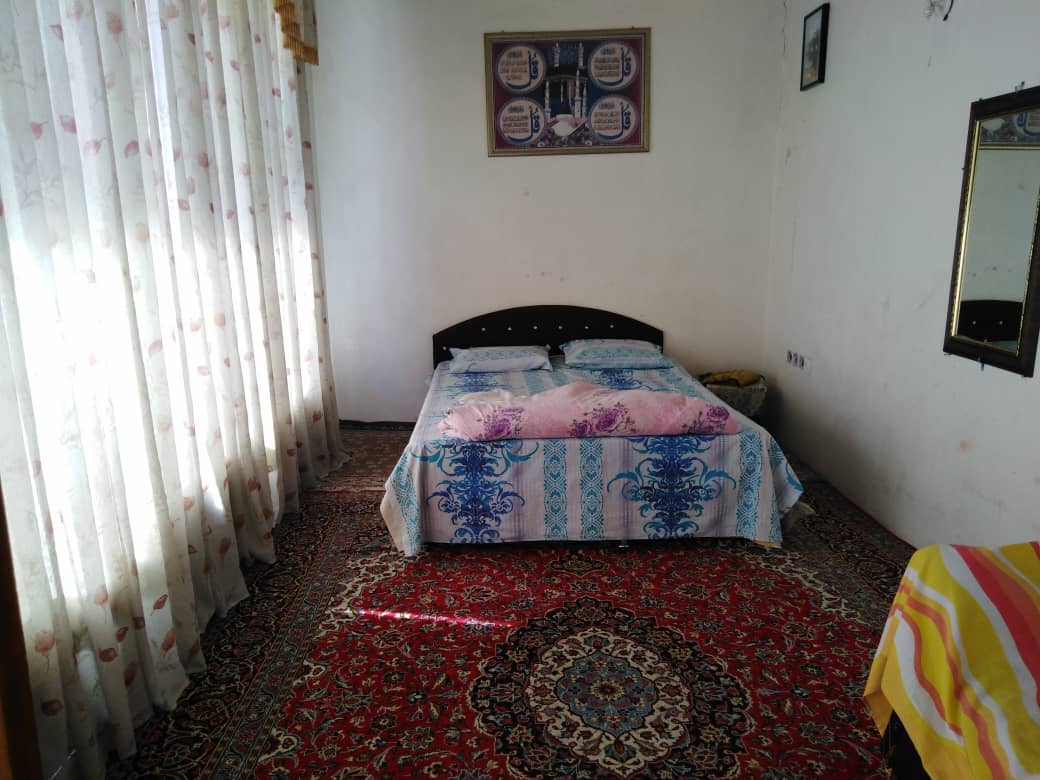 اجاره منزل مبله در رودکی