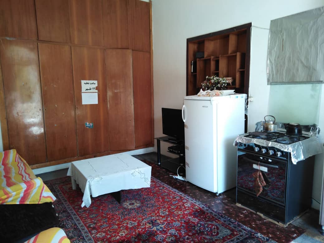 اجاره منزل مبله در رودکی