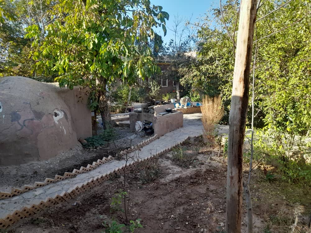 اجاره اتاق در رادکان - آقابزرگ