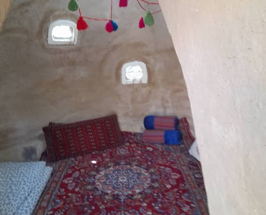 اجاره اتاق در رادکان - آقابزرگ