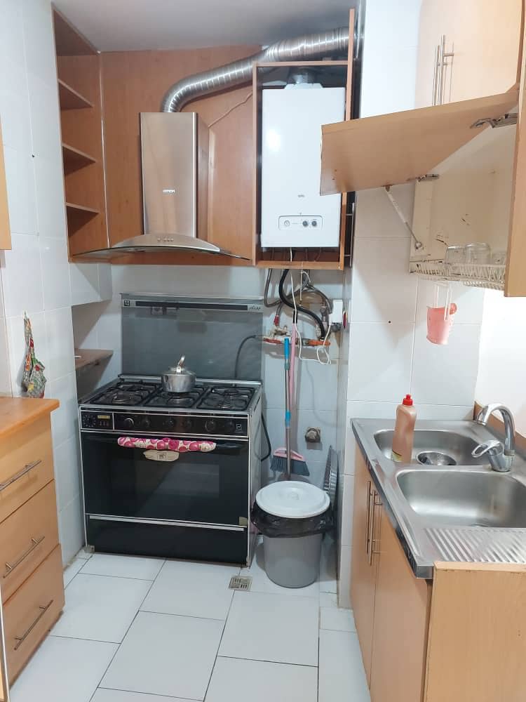 اجاره آپارتمان در بلوار پاسداران