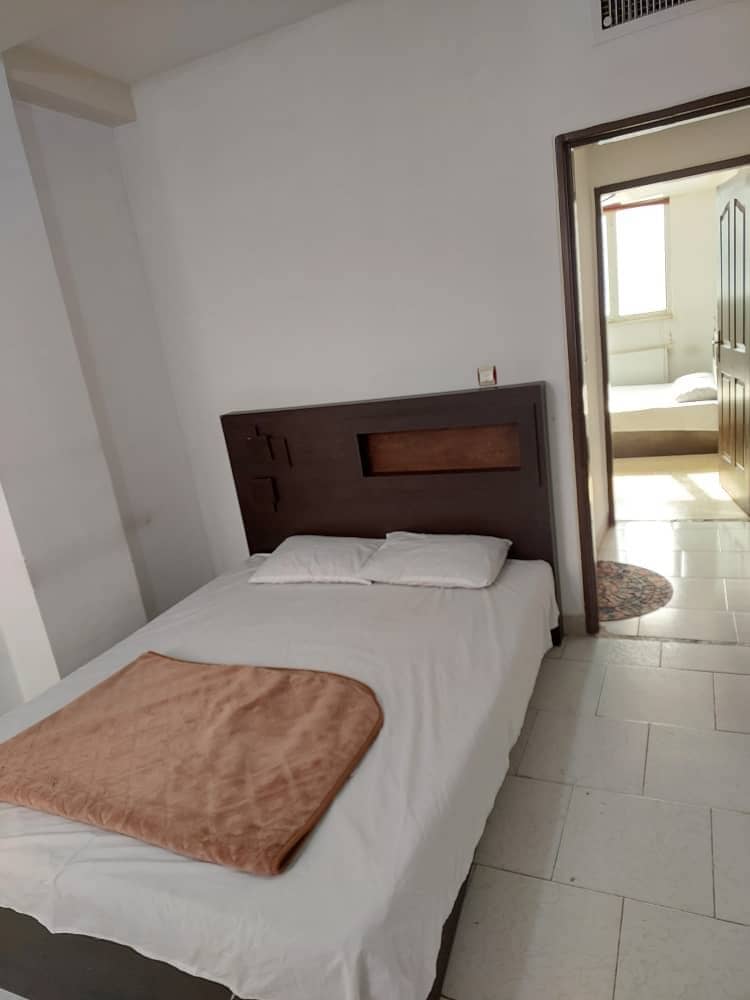 اجاره آپارتمان در بلوار پاسداران