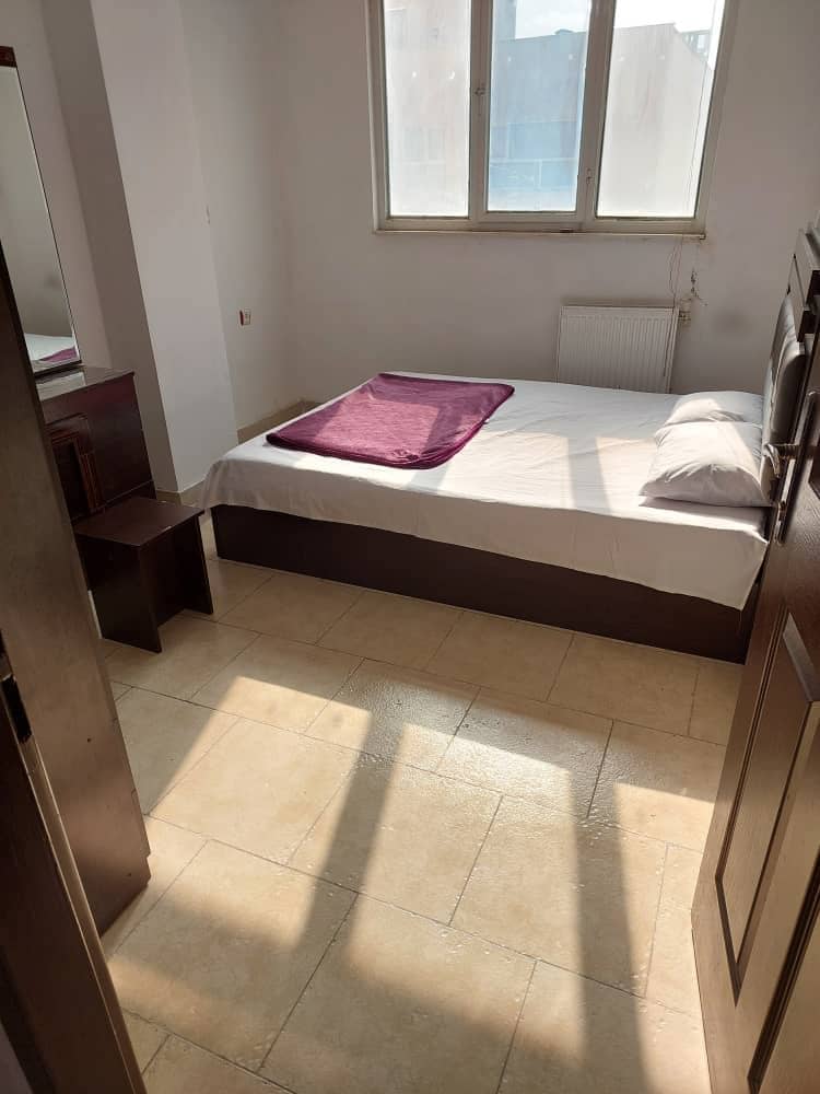 اجاره آپارتمان در بلوار پاسداران