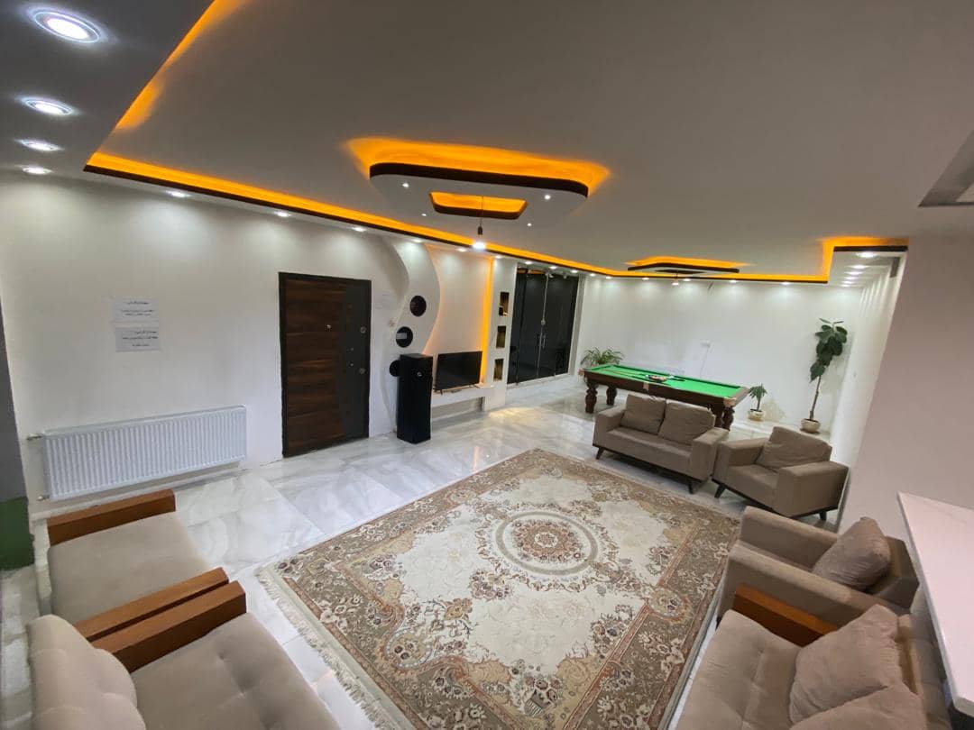 اجاره ویلا استخر سرپوشیده آبگرم در قلات