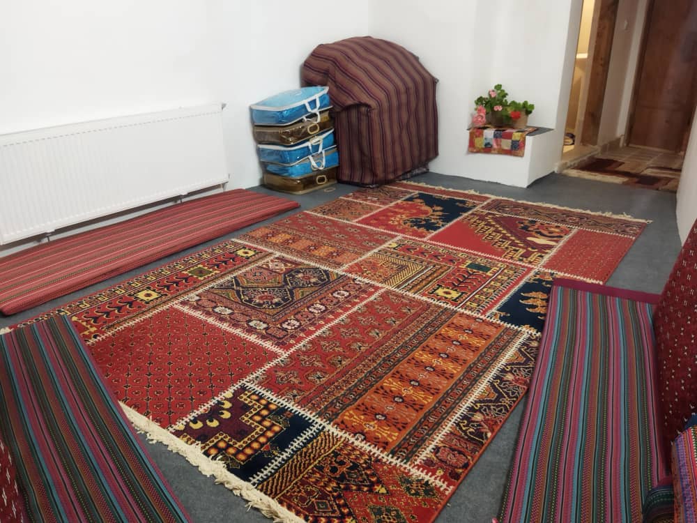 اجاره بوم گردی در قاسم آباد بزرگ - 3