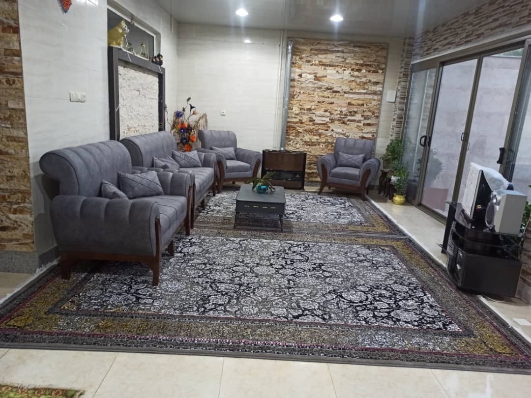 اجاره ویلا استخر سرپوشیده آبگرم در صادق آباد