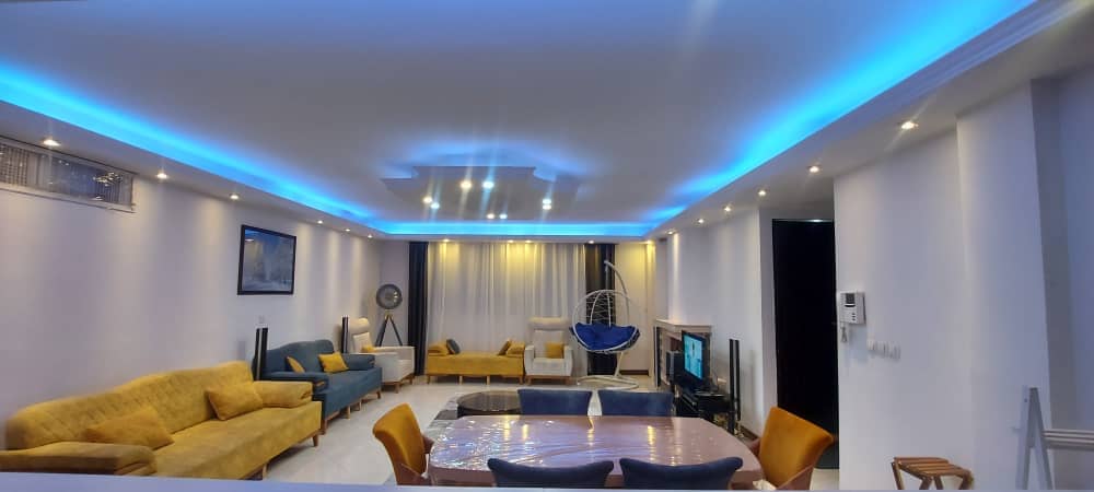 اجاره منزل مبله در معالی آباد