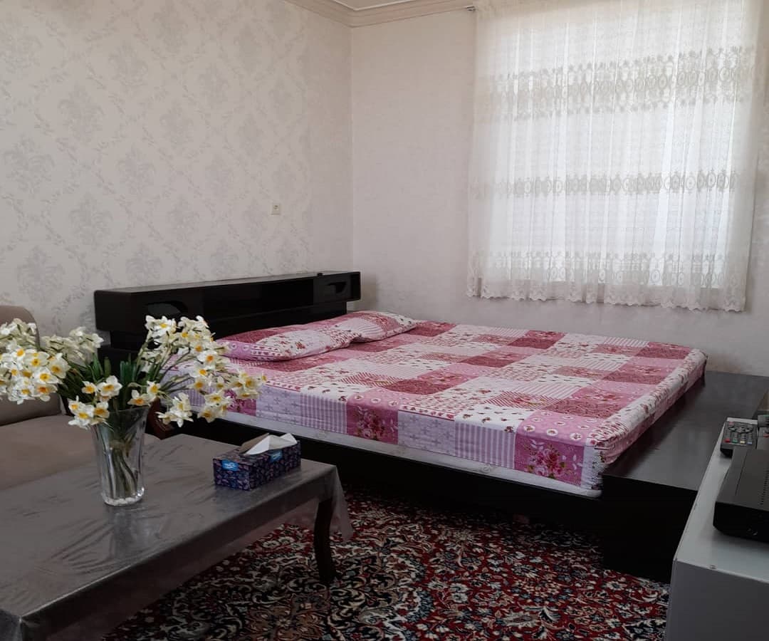 اجاره سوئیت در منابع طبیعی یزد