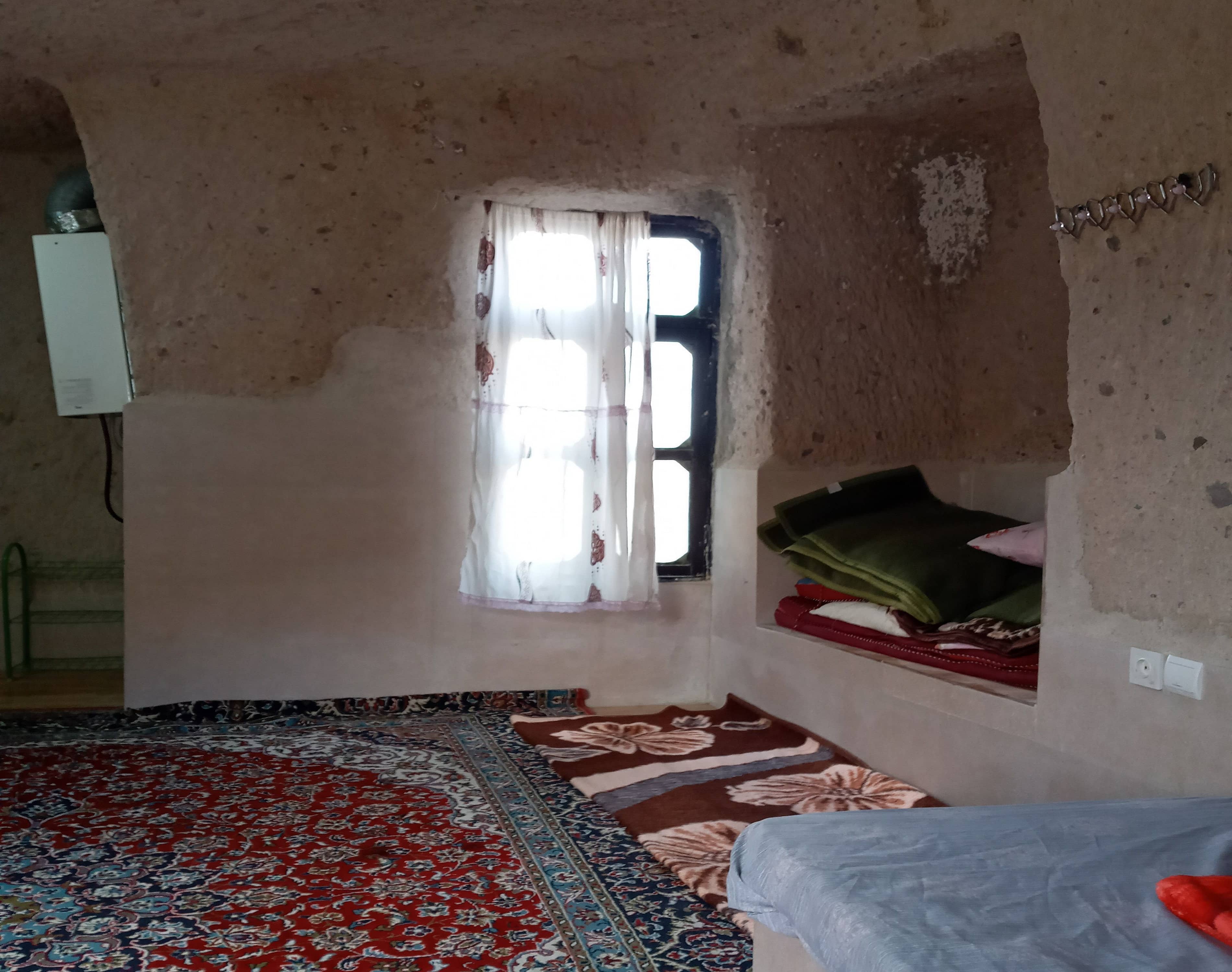 اجاره سوئیت صخره ای در کندوان