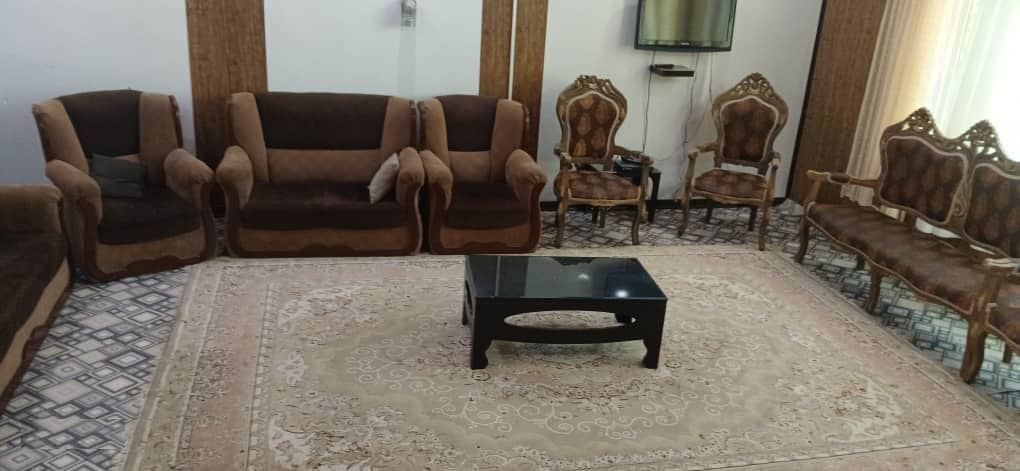 اجاره ویلا در داخل دهکده تفریحی چادگان - دو طبقه2