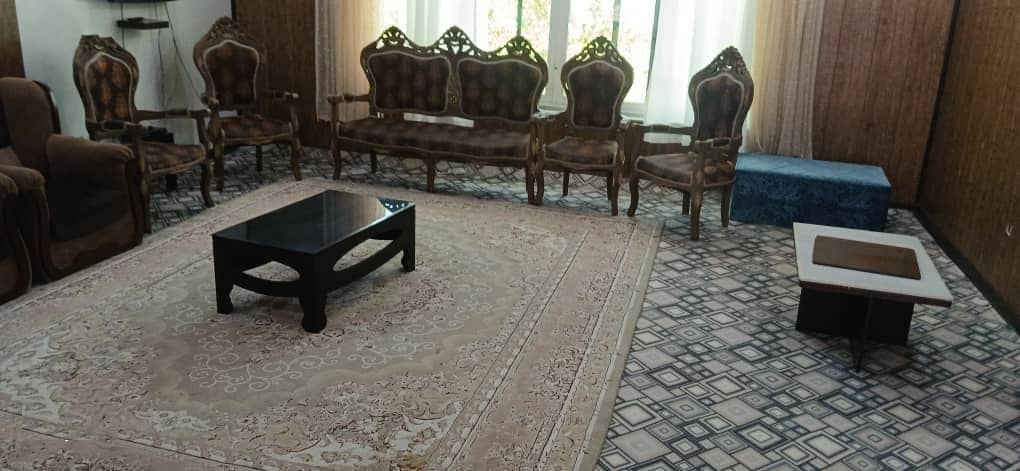 اجاره ویلا در داخل دهکده تفریحی چادگان - دو طبقه2