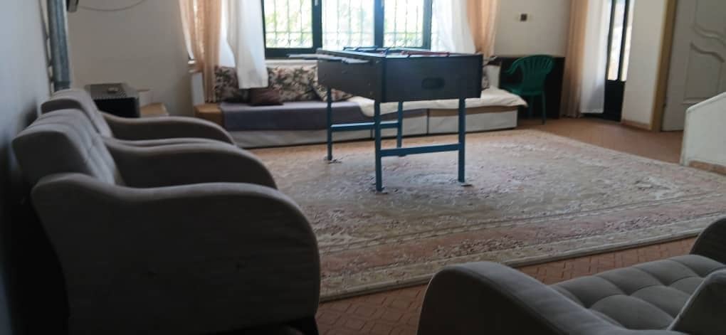 اجاره ویلا در داخل دهکده تفریحی چادگان - دو طبقه2