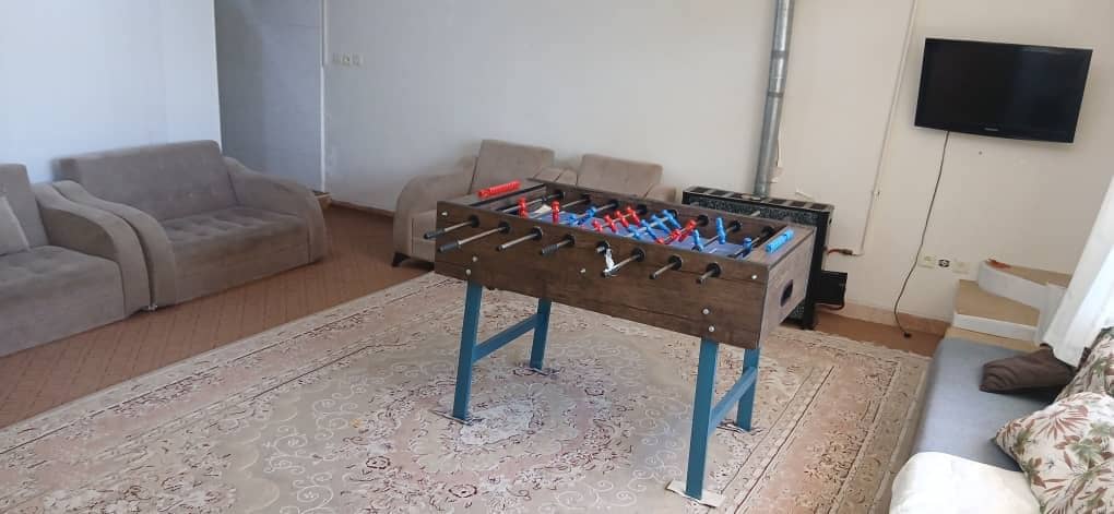 اجاره ویلا در داخل دهکده تفریحی چادگان - دو طبقه2