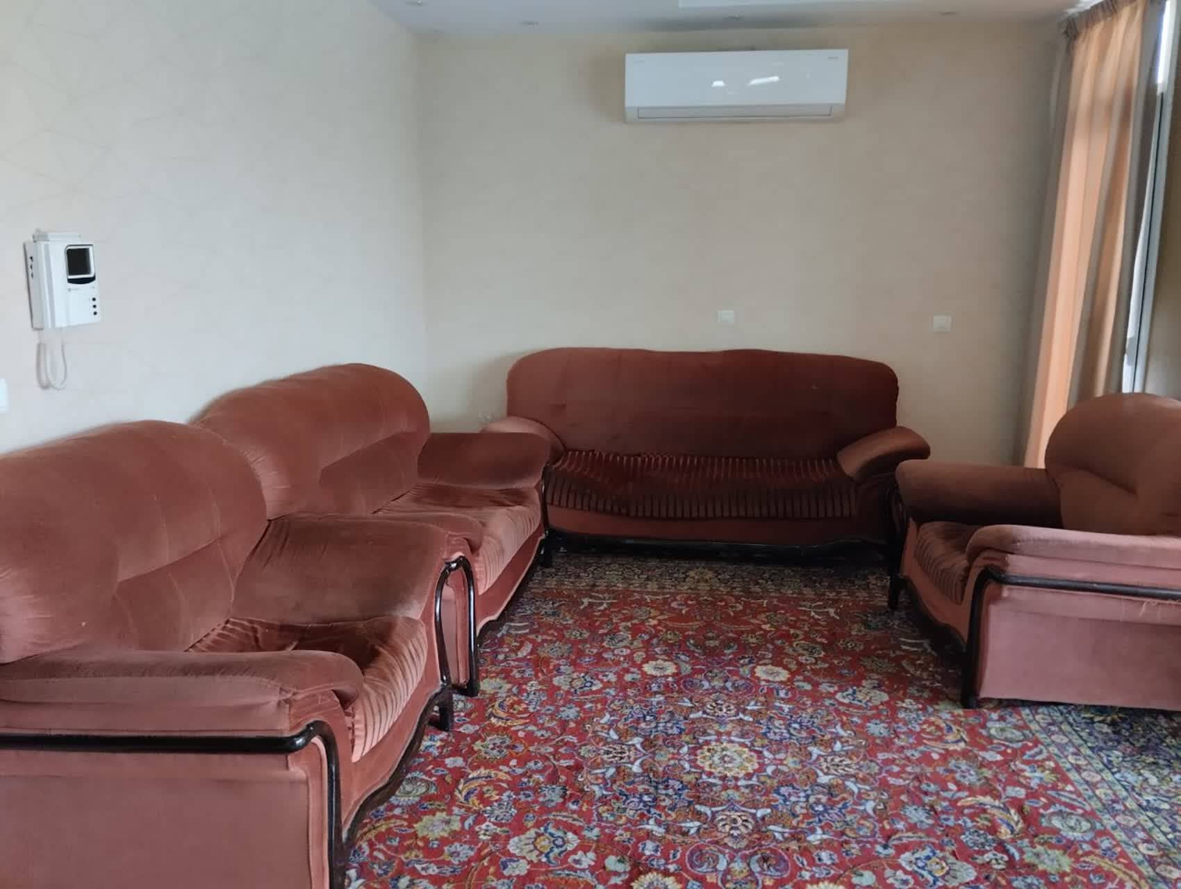 اجاره ویلا در روستا چم خرم - 100