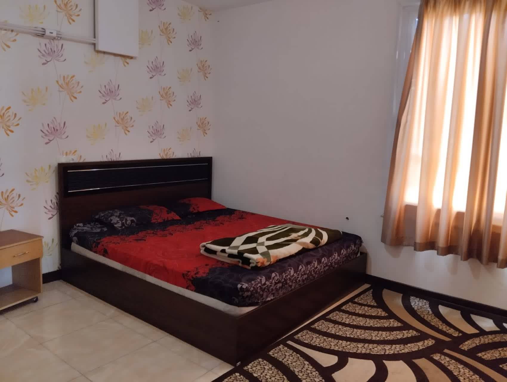 اجاره ویلا در روستا چم خرم - 100