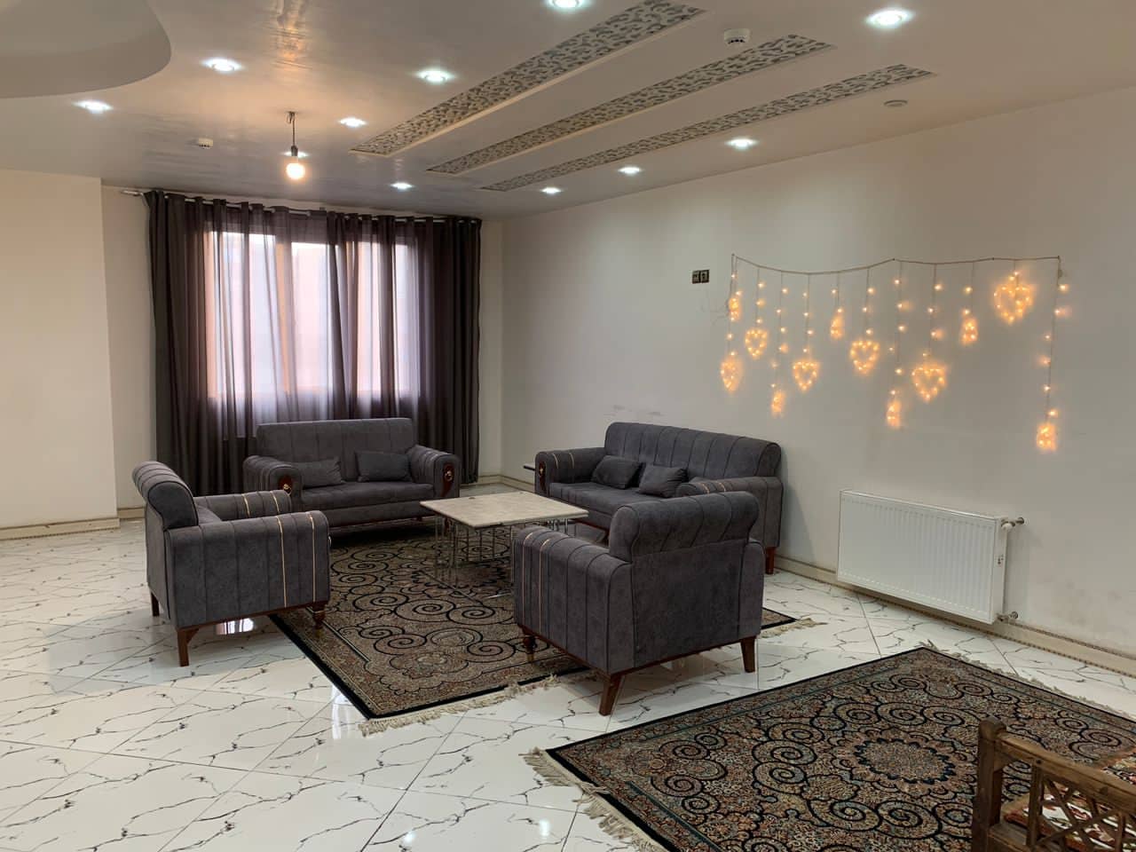 اجاره آپارتمان مبله در ملارد - واحد 2