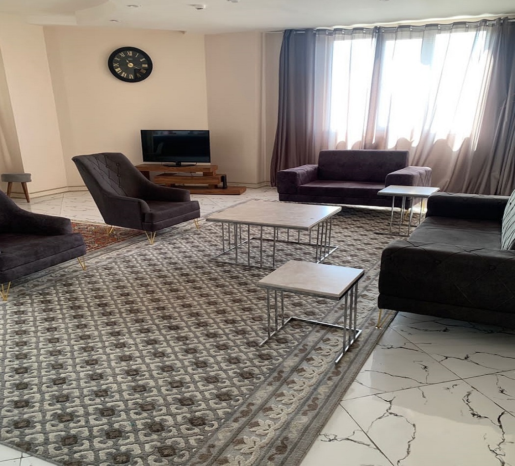 اجاره آپارتمان مبله در ملارد - واحد 6