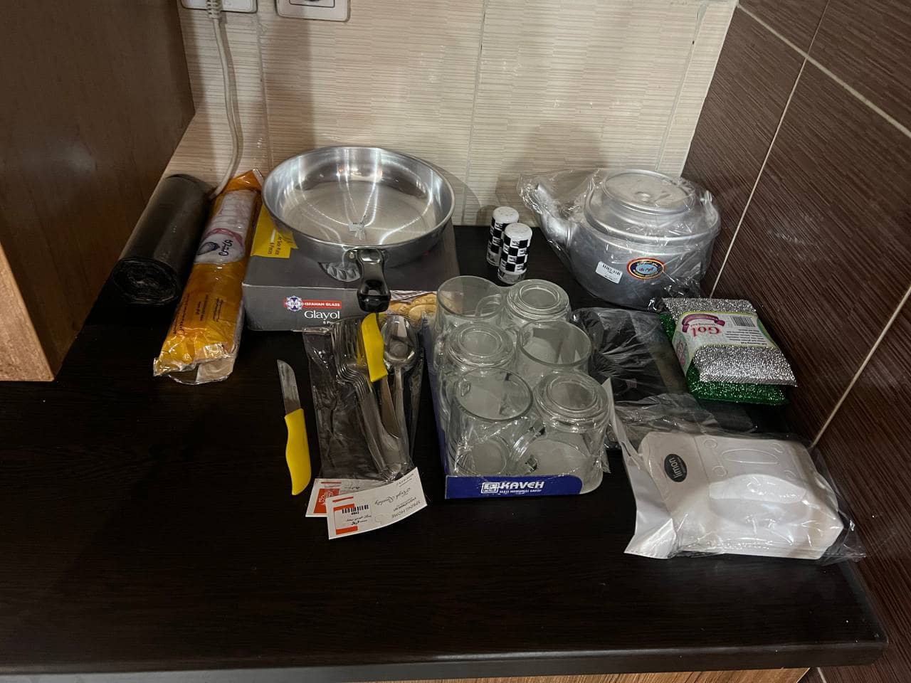 اجاره آپارتمان مبله در فرهنگ شهر