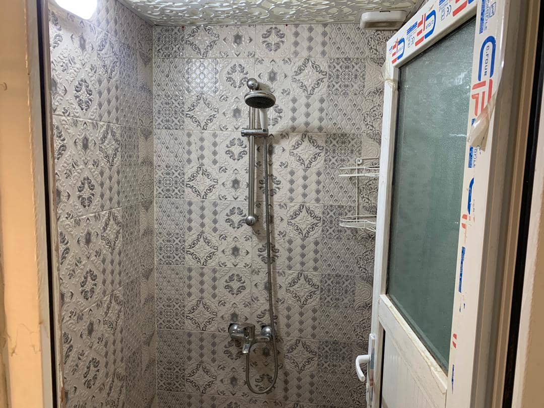 اجاره آپارتمان مبله در ملارد - واحد 7