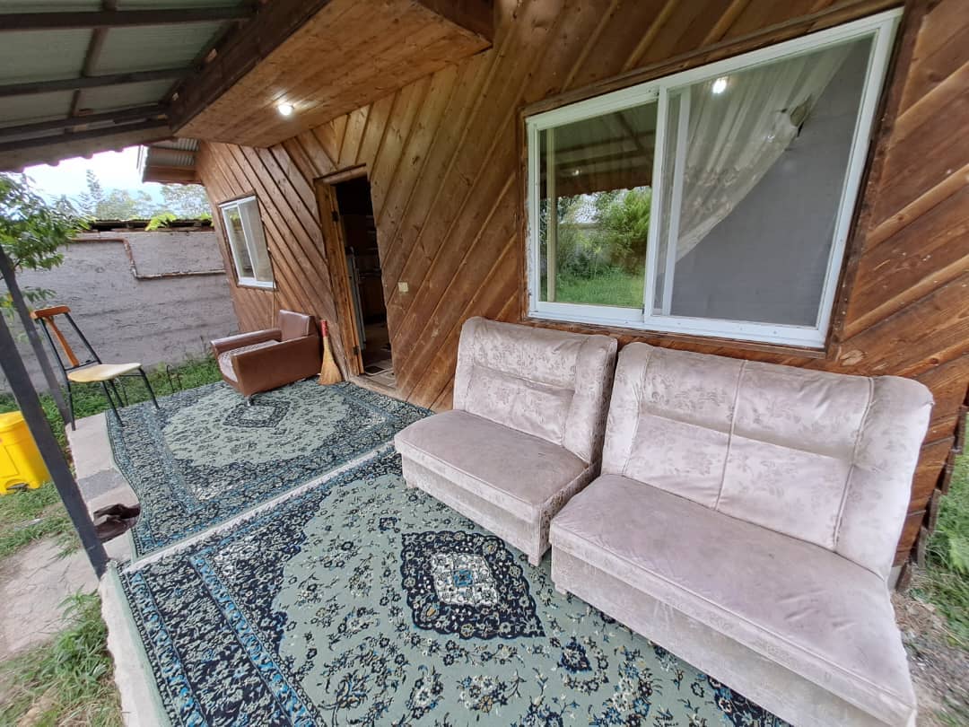 اجاره ویلا در وشمه سرا - تکخواب