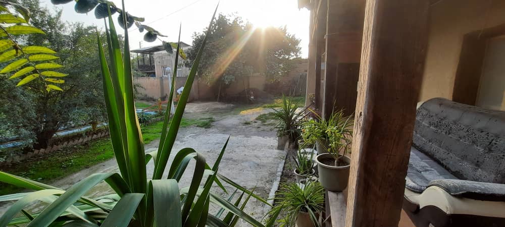 اجاره سوئیت ویلایی در والش آباد - 1