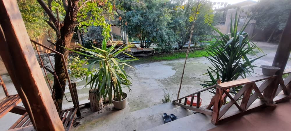 اجاره سوئیت ویلایی در والش آباد - 1