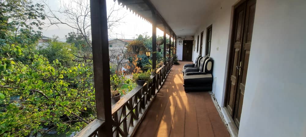 اجاره سوئیت ویلایی در والش آباد - 1