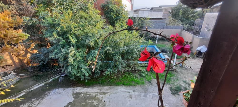 اجاره سوئیت ویلایی در والش آباد - 1