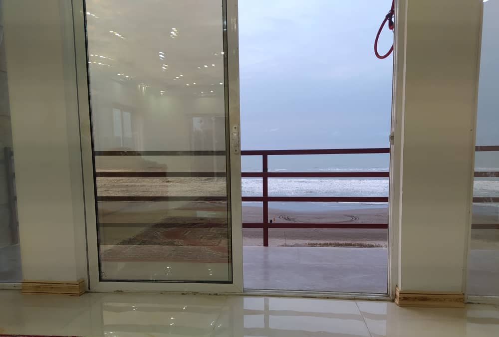 اجاره آپارتمان ساحلی در خیابان معلم - 13