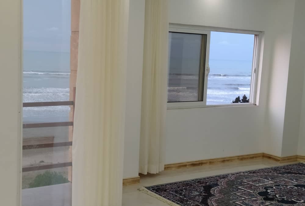 اجاره آپارتمان ساحلی در خیابان معلم - 13