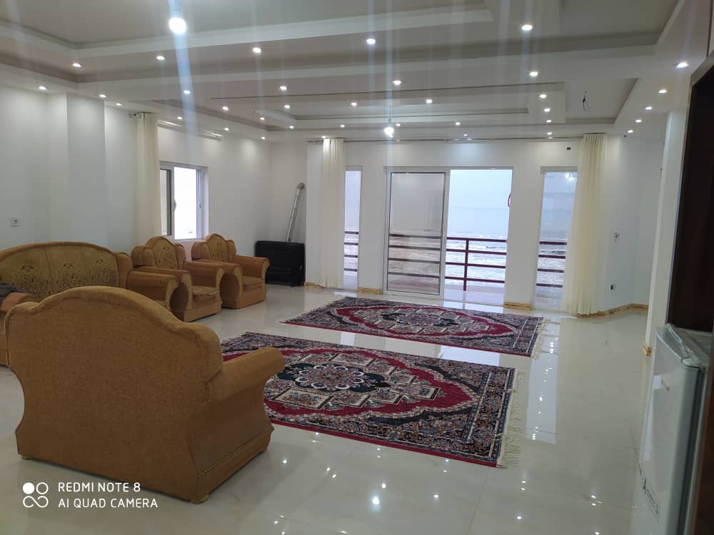 اجاره آپارتمان ساحلی در خیابان معلم - 13