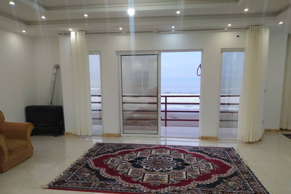 اجاره آپارتمان ساحلی در خیابان معلم - 13