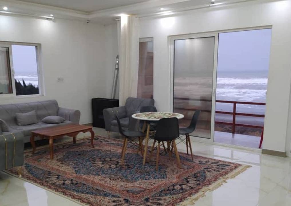 اجاره آپارتمان ساحلی دوخواب در خیابان معلم - 12