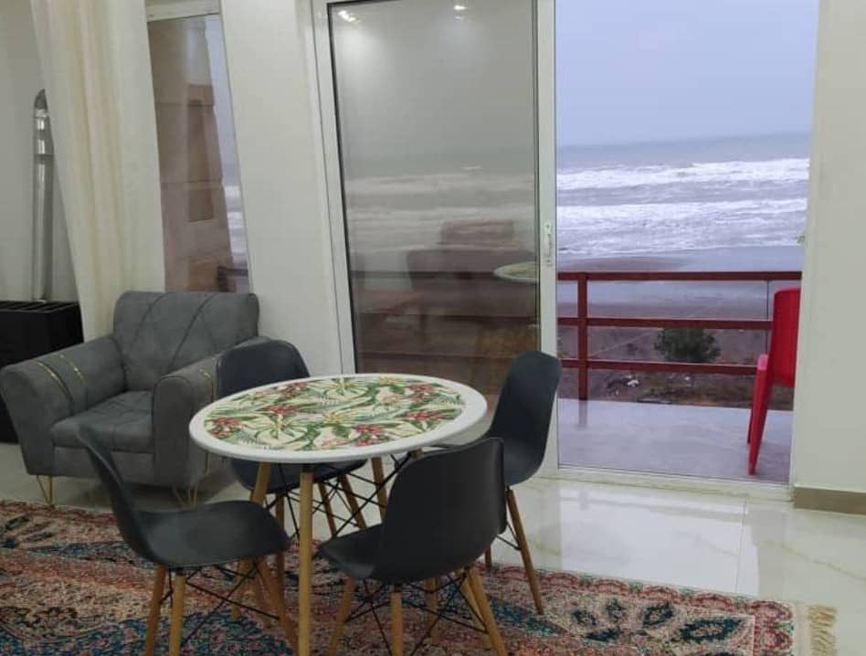 اجاره آپارتمان ساحلی دوخواب در خیابان معلم - 12