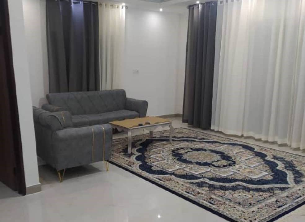 اجاره آپارتمان ساحلی دو خواب - 10