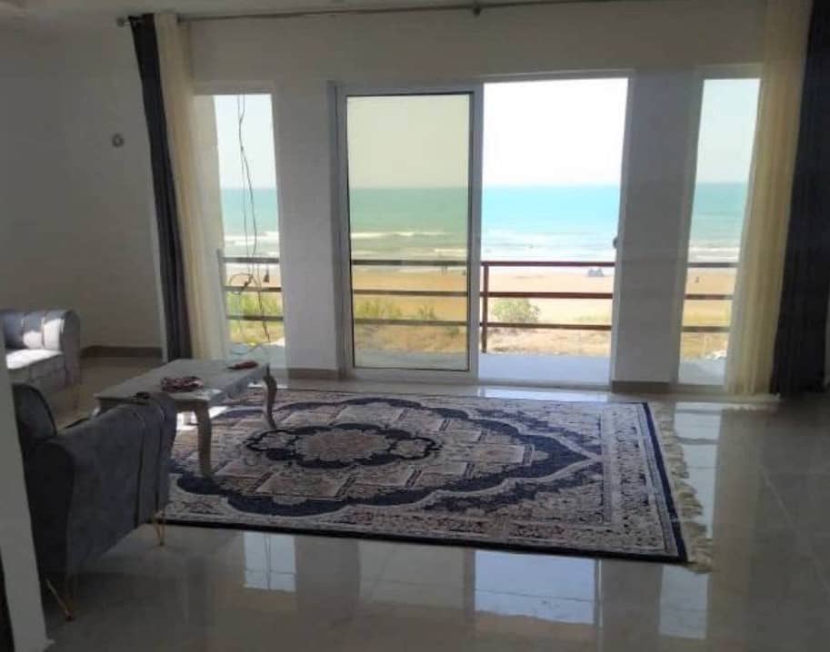 اجاره آپارتمان ساحلی دو خواب - 10