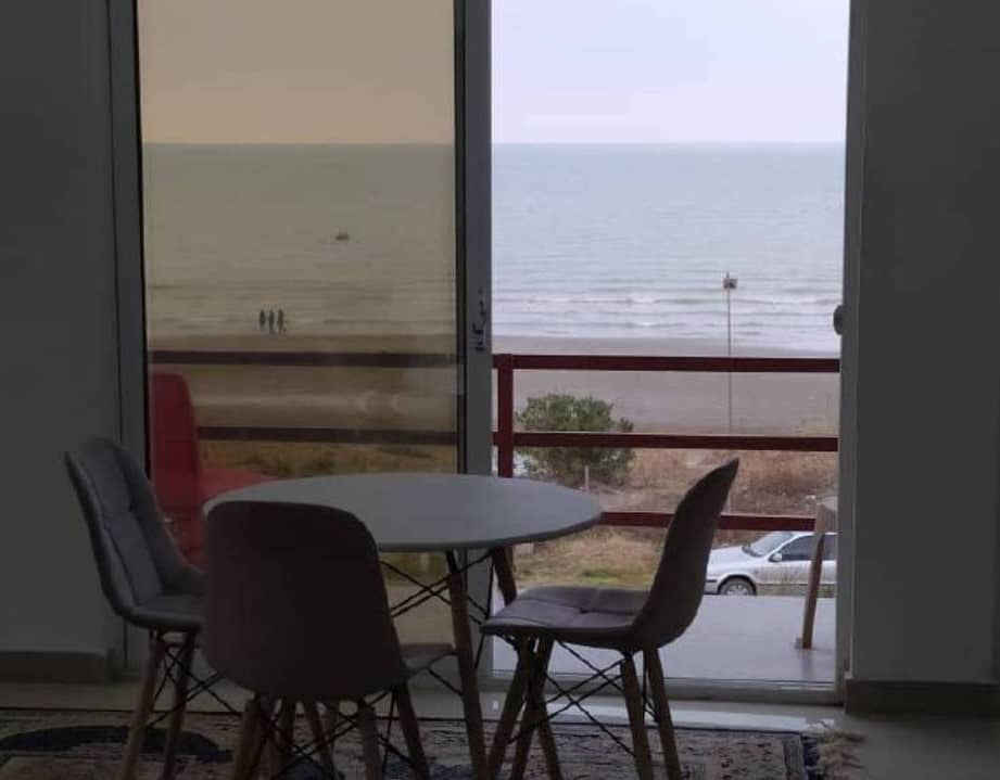 اجاره آپارتمان ساحلی دو خواب - 10