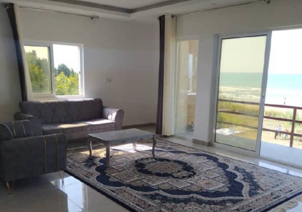 اجاره آپارتمان ساحلی دو خواب - 10