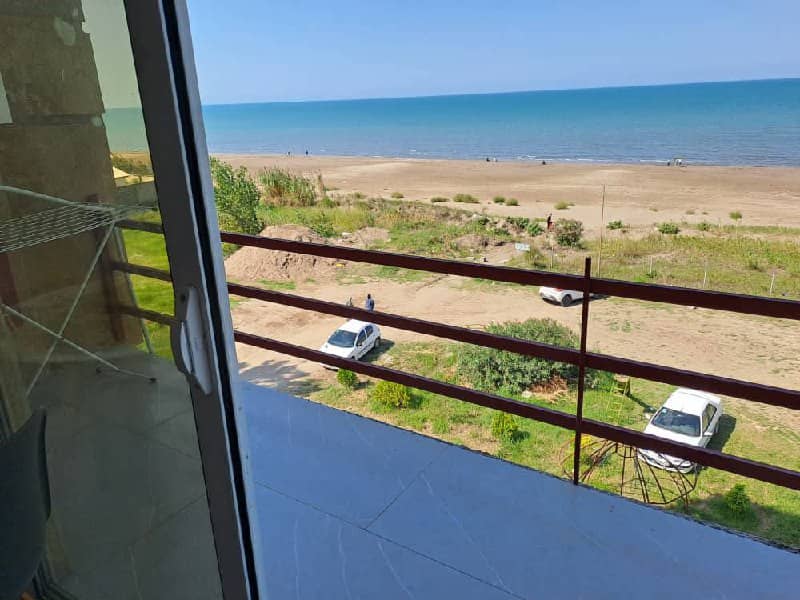 اجاره آپارتمان ساحلی در خیابان معلم - 9