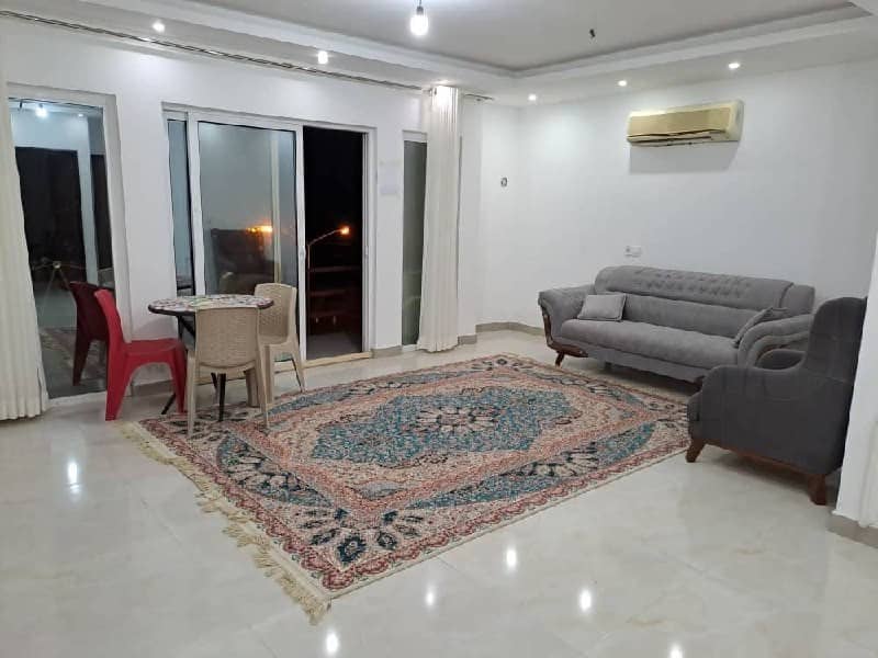 اجاره آپارتمان ساحلی در خیابان معلم - 9