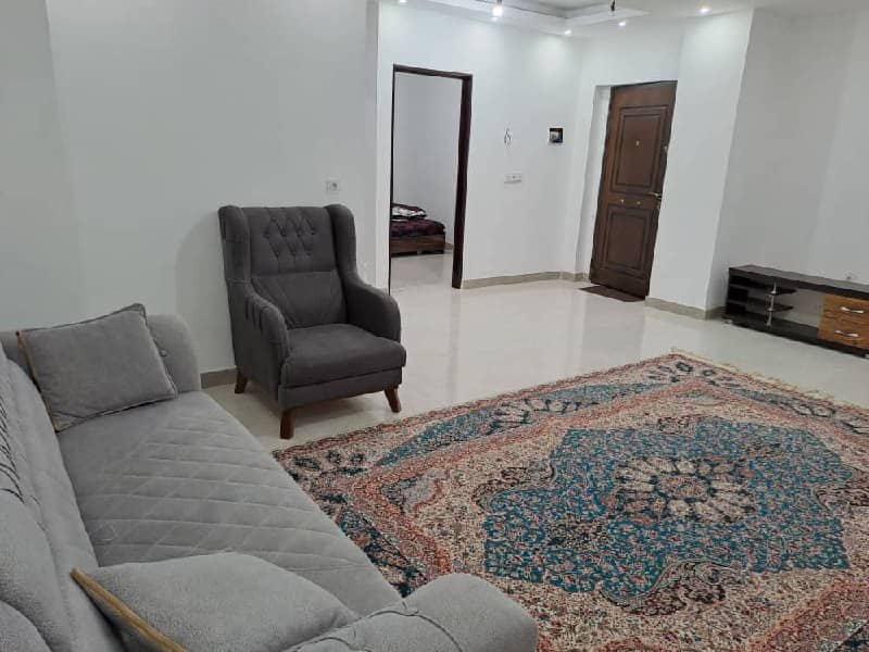 اجاره آپارتمان ساحلی در خیابان معلم - 9